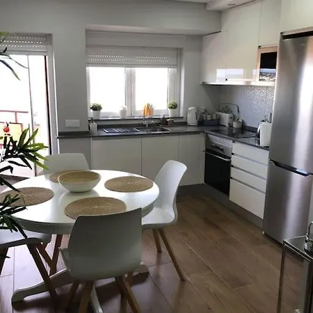 Da Rocha - Charming Apartament *