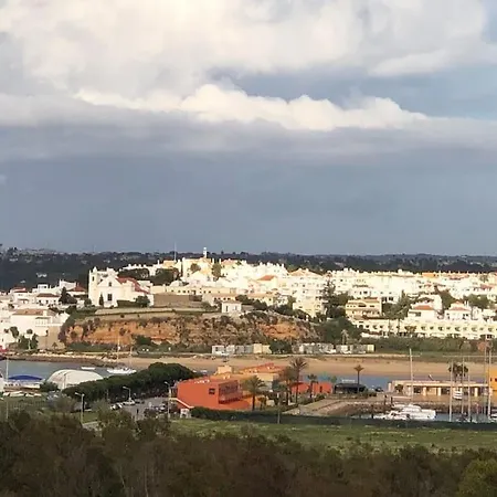 Apartament Da Rocha - Charming