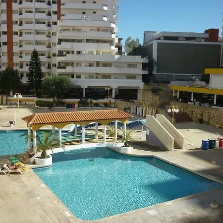 Apartament Da Rocha - Charming Portimão