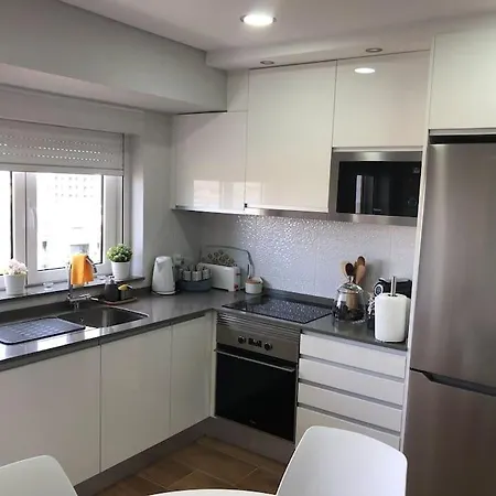 Da Rocha - Charming Apartament Portimão