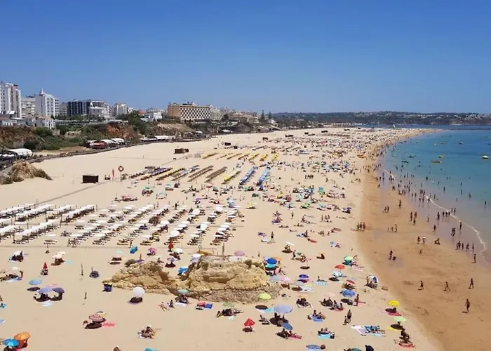 Da Rocha - Charming Daire *