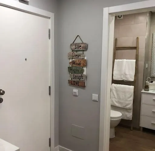 Da Rocha - Charming Daire