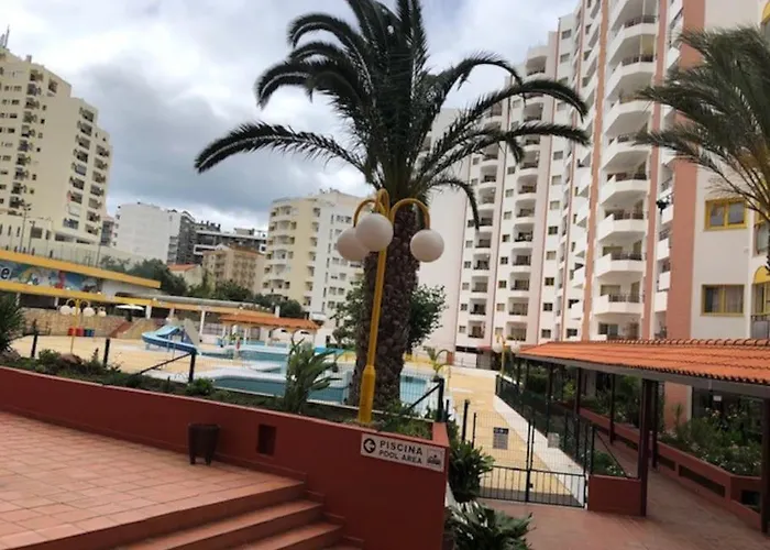 Da Rocha - Charming Daire