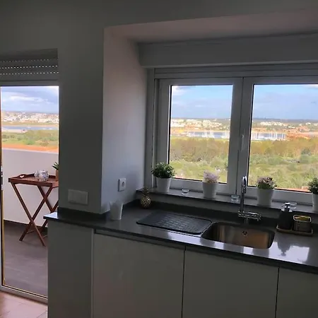 Da Rocha - Charming Appartement *