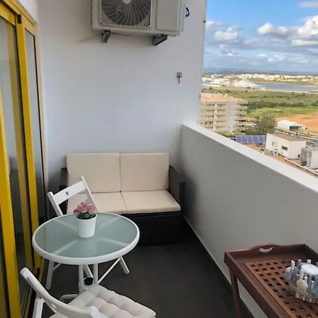 Appartement Da Rocha - Charming Portimão