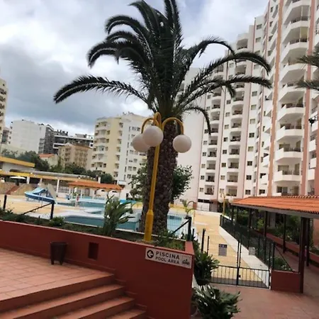 Da Rocha - Charming Appartement