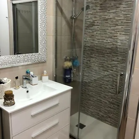 Appartement Da Rocha - Charming