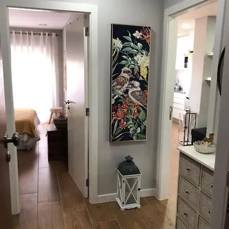 Apartamento Da Rocha - Charming